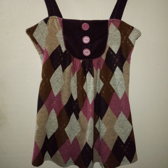 Blusa - Picture 1 of 1